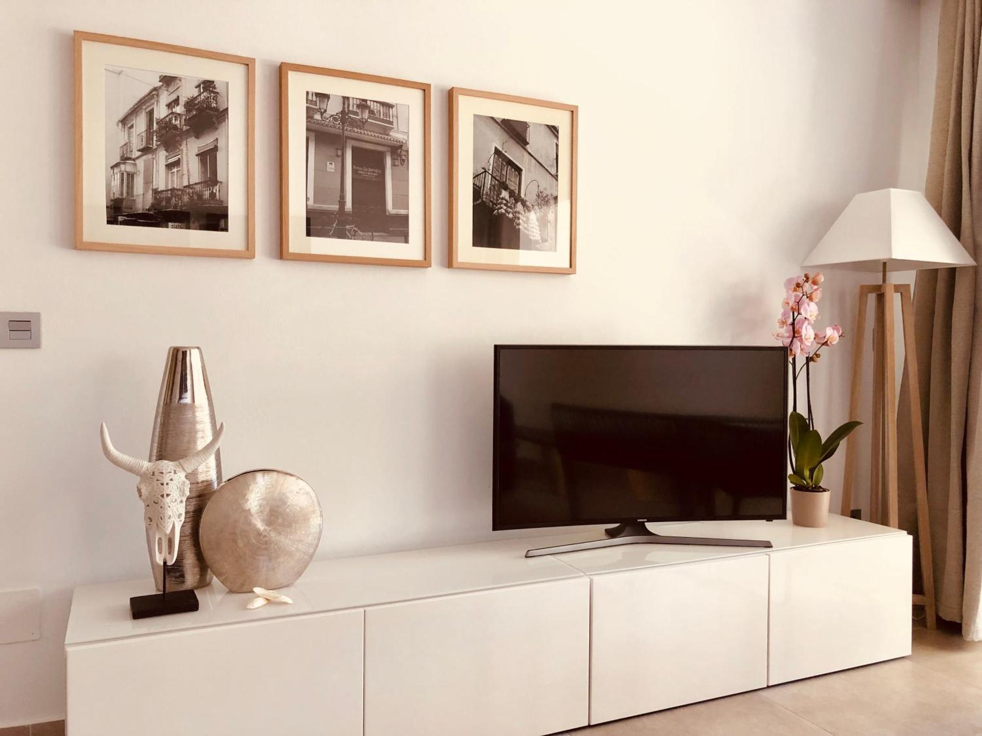Miraflores, Luxury Suite, La Cala De Mijas Εξωτερικό φωτογραφία