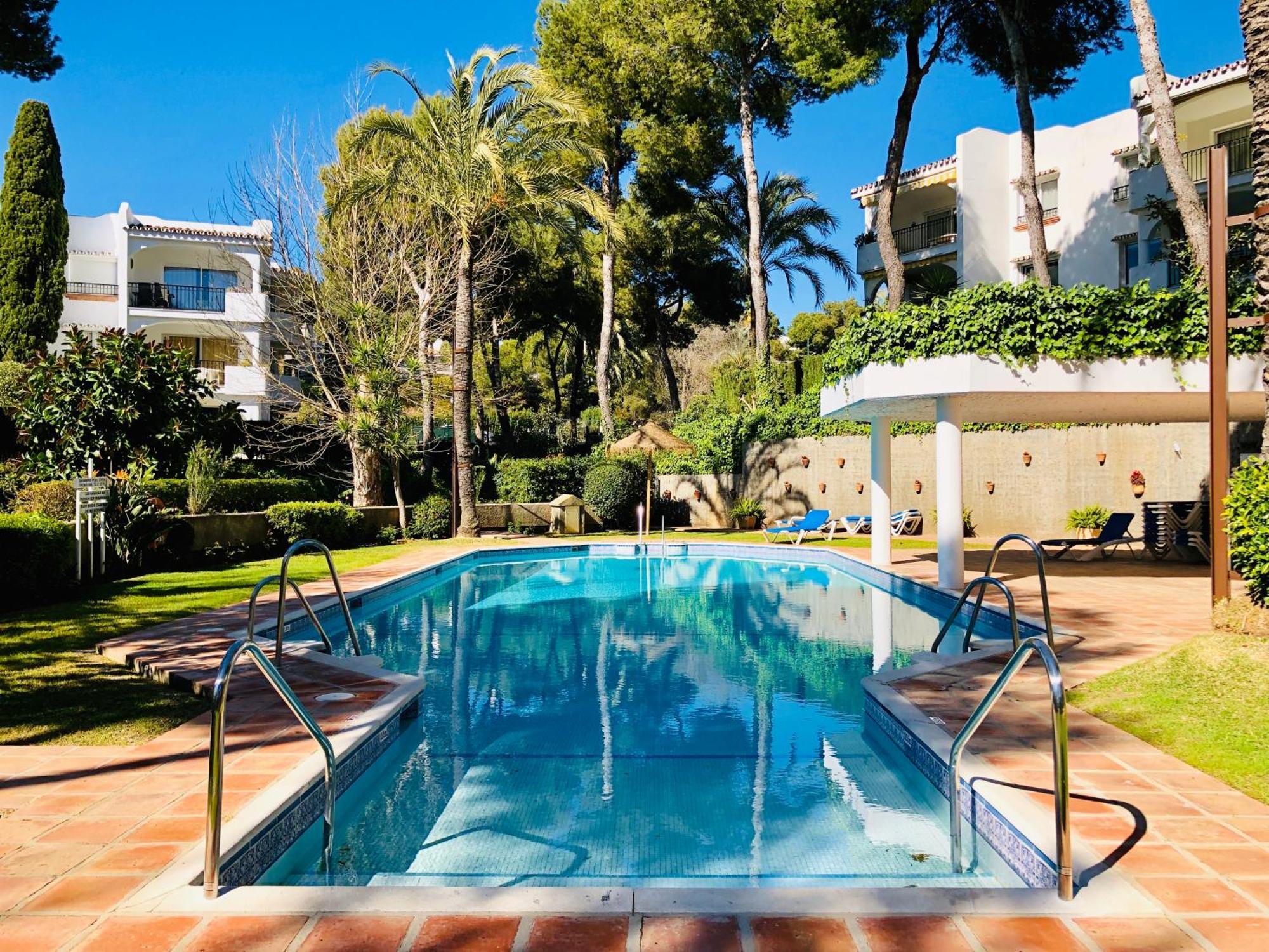 Miraflores, Luxury Suite, La Cala De Mijas Εξωτερικό φωτογραφία