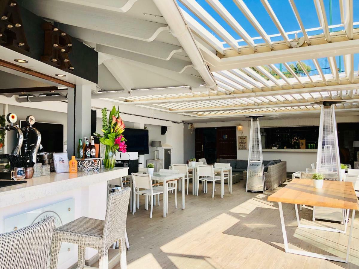 Miraflores, Luxury Suite, La Cala De Mijas Εξωτερικό φωτογραφία