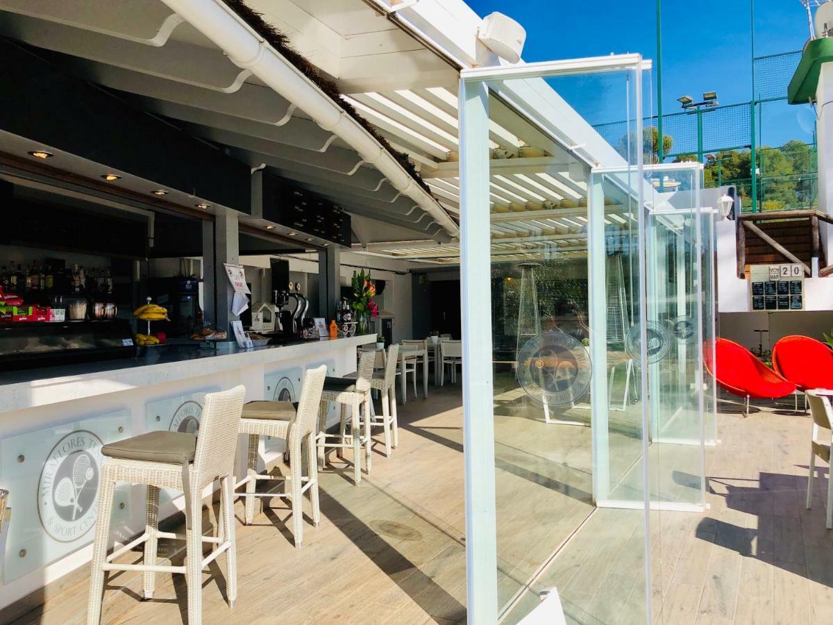 Miraflores, Luxury Suite, La Cala De Mijas Εξωτερικό φωτογραφία